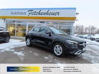 Gebraucht Mercedes GLA180 150 PS (110 kW) 2024 Schwarz SUV