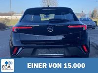 Gebraucht Opel Mokka-e Edition 100 kW (136 PS) 2021 Schwarz metallic SUV