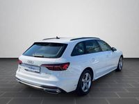 gebraucht Audi A4 A4 Avant AdvancedAvant 30 TDI Advanced LED, Sitzbelüftung