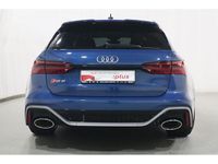 Gebraucht Audi RS6 Performance 630 PS (463 kW) 2025 Ascariblau metallic Kombi