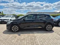 Gebraucht Renault Clio IV Intens 118 PS (86 kW) 2017 Schwarz Kleinwagen