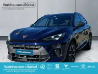 Gebraucht Cupra Terramar 150 PS (110 kW) 2025 Blau SUV