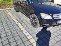 Gebraucht Mercedes 220 170 PS (125 kW) 2009 Schwarz