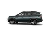 Neu Dacia Bigster Journey 140 PS (102 kW) 2026 Grün (oxidgrün) SUV
