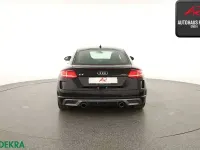 Gebraucht Audi TT S-Line 245 PS (180 kW) 2019 Mythosschwarz Coupé