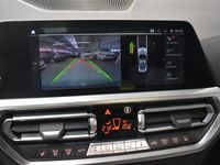 Gebraucht BMW M4 Competition Edition 510 PS (375 kW) 2021 Blau Coupé