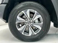 Neu Baic BJ40 234 PS (172 kW) 2026 Weiß SUV