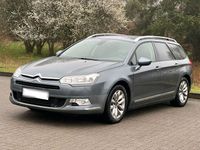 gebraucht Citroën C5 2.0 HDI | Euro 5 | Navi | AHK | EZ 03/2013 | 163PS |