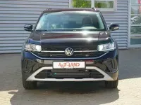 Neu VW T-Cross 116 PS (85 kW) 2026 Schwarz SUV