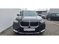 Gebraucht BMW X1 Shadowline 136 PS (100 kW) 2025 Schwarz SUV