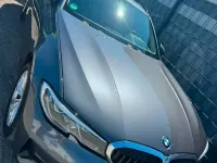 Gebraucht BMW 318 Advantage 150 PS (110 kW) 2020 Grau Kombi
