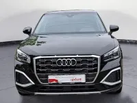 Gebraucht Audi Q2 Advanced Plus 116 PS (85 kW) 2025 Mythosschwarz metallic SUV
