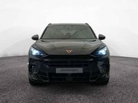 Gebraucht Cupra Terramar VZ 265 PS (194 kW) 2025 Mitternachtsschwarz metallic SUV
