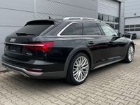 Usata Audi A6 Performance 286 CV (210 kW) 2020 Nero Berlina