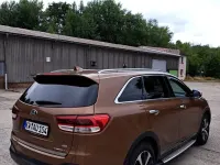 Gebraucht Kia Sorento Vision 200 PS (147 kW) 2016 SUV