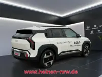 Gebraucht Kia EV3 Earth 150 kW (204 PS) 2026 Weiß SUV