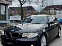 gebraucht BMW 116 i E87 M-Paket Top Zustand TÜV 11/24