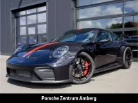 Neu Porsche 911 GT3 510 PS (375 kW) 2026 Tiefschwarzmetallic Coupé