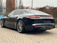 gebraucht Porsche Panamera 4S*LED*BOSE*