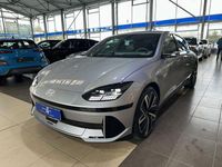 Gebraucht Hyundai Ioniq 6 239 kW (325 PS) 2023 Hellgrau Limousine