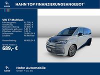 Brugt VW Multivan 245 HK (180 kW) 2025 Grå MPV