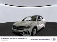 Gebraucht VW T-Roc R-line 150 PS (110 kW) 2022 SUV