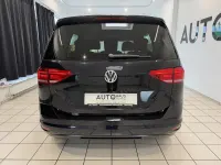 Gebraucht VW Touran Join 150 PS (110 kW) 2018 Van / Kleinbus