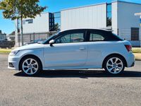 gebraucht Audi A1 sport S-Line*Automatik*Navi*Xenon*PDC*SHZ*