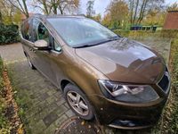 gebraucht Seat Alhambra Alhambra2.0 TDI (Ecomotive) Start