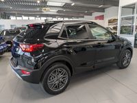 gebraucht Kia Stonic 1.0T Nightline Edition Navi+RFK+SHZ+PDC