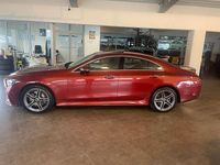 Gebraucht Mercedes CLS400 AMG line 340 PS (250 kW) 2020 Coupé