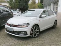 gebraucht VW Polo GTI / LED, R-Kam, Virtual, Top