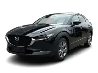 Używany Mazda CX-30 Sky 2024 Czarny SUV