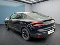 Gebraucht Citroën C4 X PureTech 131 PS (96 kW) 2025 Schwarz SUV