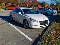 gebraucht Peugeot 508 