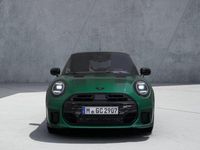 Gebraucht Mini John Cooper Works 204 PS (150 kW) 2025 Grün Kleinwagen