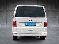 gebraucht VW Multivan T62.0 TDI DSG 7.Sitzer Generation Six Navi,DCC,Kamera
