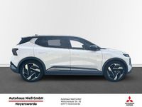 Neu Mitsubishi Eclipse Top 160 kW (218 PS) 2026 Schwarz Limousine