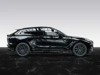 Gebraucht Aston Martin DBX 727 PS (534 kW) 2026 Schwarz SUV