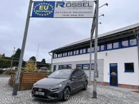 Neu Hyundai i30 N Line 150 PS (110 kW) 2026 Grau Kombi