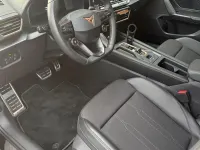 Usata Cupra Leon 150 CV (110 kW) 2025 Nero Station wagon