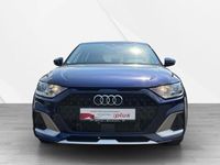 Gebraucht Audi A1 Basis 116 PS (85 kW) 2024 Navarrablau metallic Kleinwagen