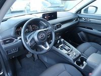 gebraucht Mazda CX-5 Skyactiv-G 2.0 Aut. Cosmo*Navi*HeadUp*ACC*