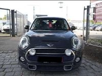 Gebraucht Mini Cooper S Sport 261 PS (191 kW) 2014 Grau Kleinwagen