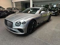 Gebraucht Bentley Continental GT 549 PS (403 kW) 2021 Grau