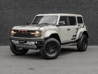 Neu Ford Bronco Raptor 424 PS (311 kW) 2025 Beige SUV