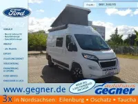 Gebraucht Weinsberg CaraTour 2022 Weiss Van
