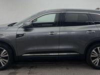 Gebraucht Renault Koleos Initiale Paris 228 PS (167 kW) 2022 Graphitgrau SUV