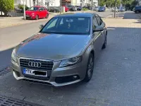 Gebraucht Audi A4 Ambiente 190 PS (139 kW) 2008 Gold Limousine