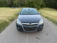 Gebraucht Opel Astra Innovation 116 PS (85 kW) 2008 Grau Limousine